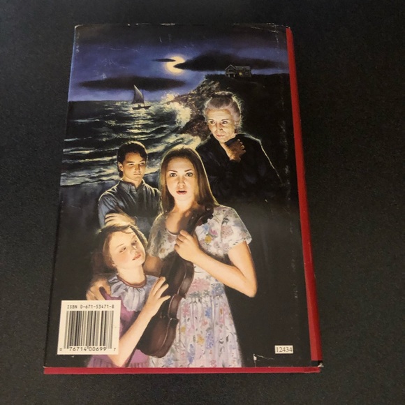 🥭 3 / 30$ 🥭 Melody - Picture 3 of 4